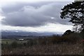 View from Kirriemuir Hill