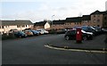 Housing, Belmont Court, Kirkintilloch