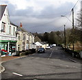 High Street, Seven Sisters