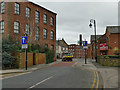 Commercial Street, Morley 