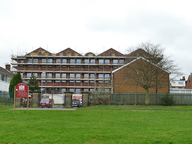 Park Mill, South Parade, Morley
