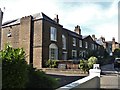 Ealing houses [22]