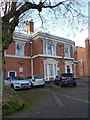 Cavalier House, Hagley Road, Edgbaston