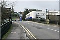 Luggie Bridge, Kirkintilloch