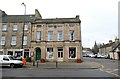 Scotts Cupar