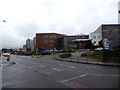 Walsall Manor Hospital - new buildings