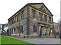 Morley Central Methodist Church