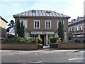 Ealing houses [28]