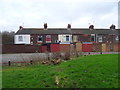 House on Montrose Avenue, Hull