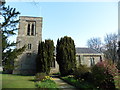 Barton, St Cuthbert & St Mary