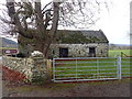 Hendwr Barn