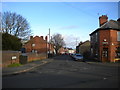 Turls Street, Sedgley