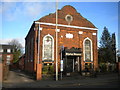 Alpha House, Tipton Street, Sedgley