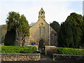 Parish Church of St Bridget, Dyserth