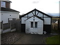 Moden Hill Sedgley Strict & Particular Baptist Chapel