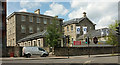 ST5975 : Brunel House, Ashley Down by Derek Harper