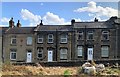 Terraced Houses, Huddersfield