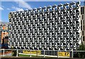 Multi-storey car park, Salford