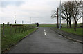 Boyach Road, Isle of Whithorn