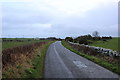 Road to the Isle of Whithorn