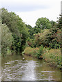 Caldon Canal near Birches Head, Stoke-on-Trent