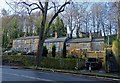 Cottages by Rivelin Valley Road