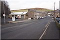 Hall Street, Galashiels