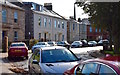 Montgomerie Terrace, Ayr, South Ayrshire