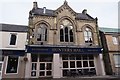 Hunters Hall, High Street, Galashiels