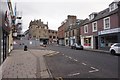 High Street, Galashiels