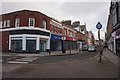 Channel Street, Galashiels