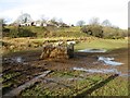 Hafod-y-geunan