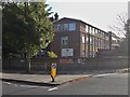 Ealing buildings [46]