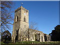 Cranford St Andrew, St Andrew