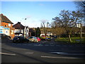 Woodland Avenue, Priory Estate