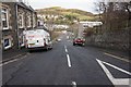 Hill Street, Galashiels