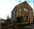 Former Salem Baptist Chapel, Brynhyfryd Terrace, Seven Sisters