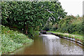 Canal near Abbey Hulton, Stoke-on-Trent