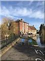 The Old Mill, Salisbury