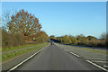 A40 towards Oxford