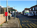 TA2425 : Main Street (A1033), Keyingham by JThomas
