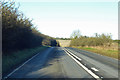 A361 towards Burford