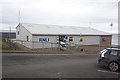 RNLI Station, Seahouses