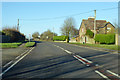 A361 towards Lechlade