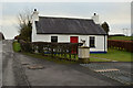 Cottage, Aghagallon