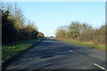 A361 towards Lechlade