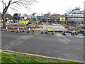 Building site, Jointon Road