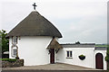 The Right Roundhouse, Veryan Green