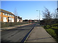 Butland Road, Oakley Vale (1)