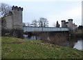 Middleham Bridge